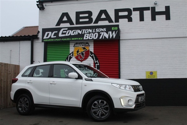 Large image for the Used Suzuki VITARA