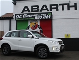 Used Suzuki Vitara