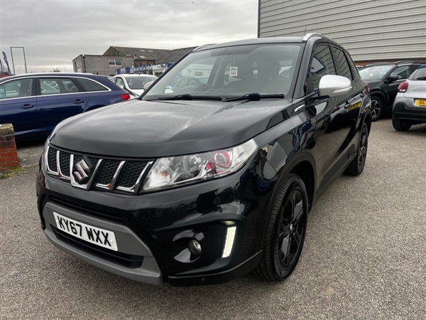 Large image for the Used Suzuki VITARA