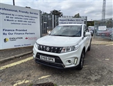 Used Suzuki Vitara
