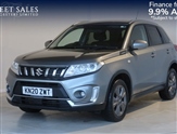 Used Suzuki Vitara