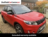 Used Suzuki Vitara