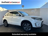 Used Suzuki Vitara