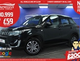Used Suzuki Vitara
