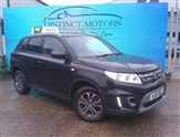 Used Suzuki Vitara
