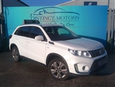 Used Suzuki Vitara