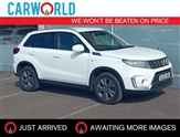 Suzuki Vitara Image 1