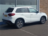 Suzuki Vitara Image 5