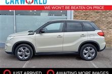 Used Suzuki Vitara