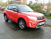Used Suzuki Vitara
