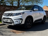Used Suzuki Vitara
