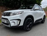 Used Suzuki Vitara