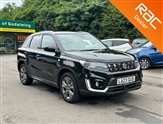 Used Suzuki Vitara