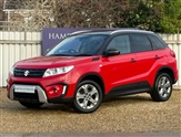 Used Suzuki Vitara