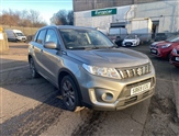 Used Suzuki Vitara