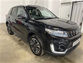 Used Suzuki Vitara