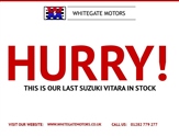 Suzuki Vitara Image 5