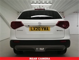 Suzuki Vitara Image 6