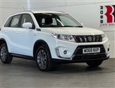 Used Suzuki Vitara