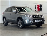 Used Suzuki Vitara