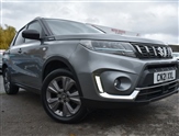 Used Suzuki Vitara