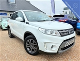 Used Suzuki Vitara