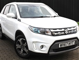 Used Suzuki Vitara