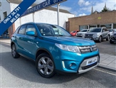Used Suzuki Vitara