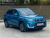 Used Suzuki Vitara