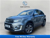 Used Suzuki Vitara