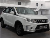 Used Suzuki Vitara