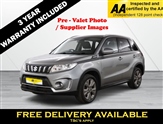 Used Suzuki Vitara