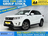 Used Suzuki Vitara