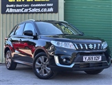 Used Suzuki Vitara