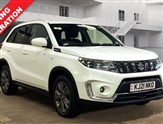 Used Suzuki Vitara
