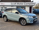 Used Suzuki Vitara