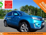 Used Suzuki Vitara