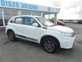 Used Suzuki Vitara