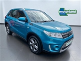 Used Suzuki Vitara