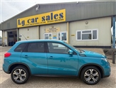 Used Suzuki Vitara