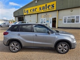 Used Suzuki Vitara