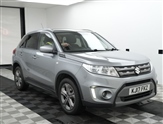 Used Suzuki Vitara
