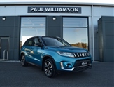 Used Suzuki Vitara
