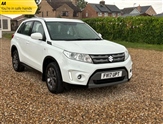Used Suzuki Vitara