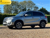 Used Suzuki Vitara