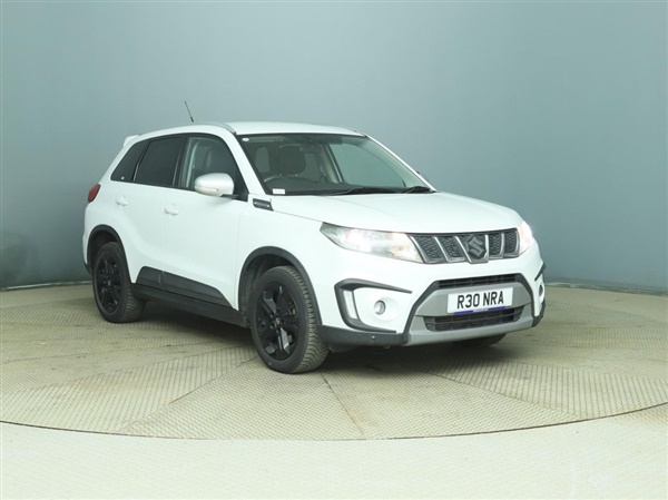 Large image for the Used Suzuki VITARA