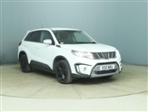 Used Suzuki Vitara