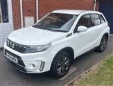 Used Suzuki Vitara