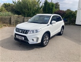 Used Suzuki Vitara