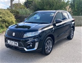 Used Suzuki Vitara